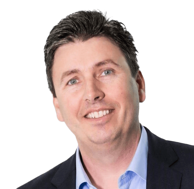 Brad Graham