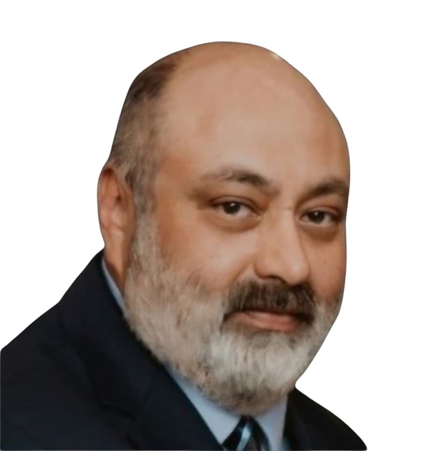 Derek Solomon